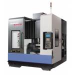 DNM 200/5AX - Doosan Machine Tools