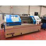 TOUR  PAR APPRENTISSAGE CAZENEUVE MAXICA 590 CNC, ... - CAZENEUVE