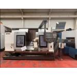 TOUR CNC OKUMA LB 3000EX II, Axe Y , Année 2014 - OKUMA