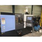 TOUR CNC DOOSAN type LYNX 2100 LYB, année 2021 - DOOSAN 