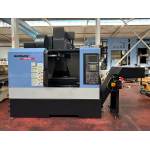 CENTRE D'USINAGE VERTICAL DOOSAN type DNM 400 - DOOSAN
